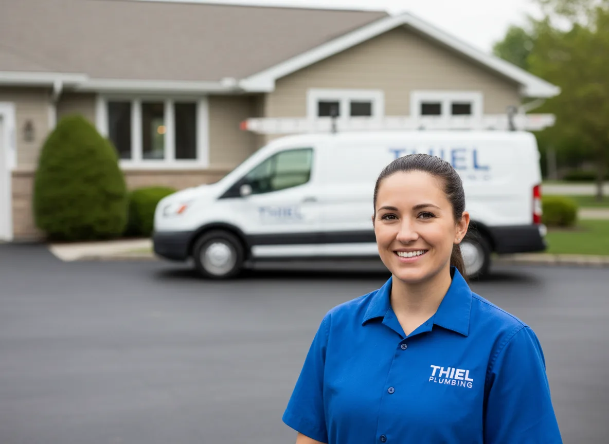 Plumber Wilmot, WI FAQs